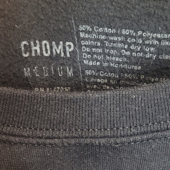 Chomp size medium - Picture 4 of 4